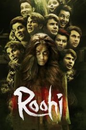 Roohi izle – Roohi (2021) Hint Filmi 1080p Full Hd izle