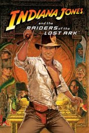 Indiana Jones: Kutsal Hazine Avcıları izle – Türkçe dublaj & Altyazılı hd izle