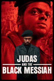 Yehuda ve Siyah Mesih (2021) Türkçe Dublaj & Altyazılı Full Hd izle