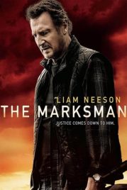 The Marksman izle – Nişancı (2021) Türkçe altyazılı full hd izle
