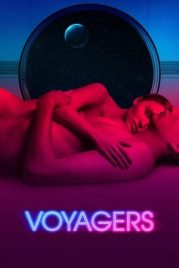 Voyagers izle – Yolcular (2021) Türkçe Altyazılı Full Hd izle